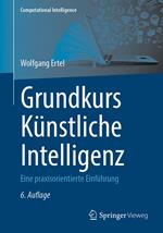 Grundkurs Künstliche Intelligenz