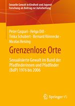 Grenzenlose Orte