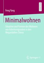 Minimalwohnen