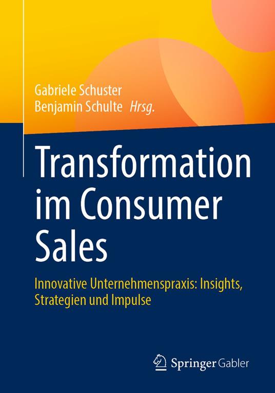 Transformation im Consumer Sales