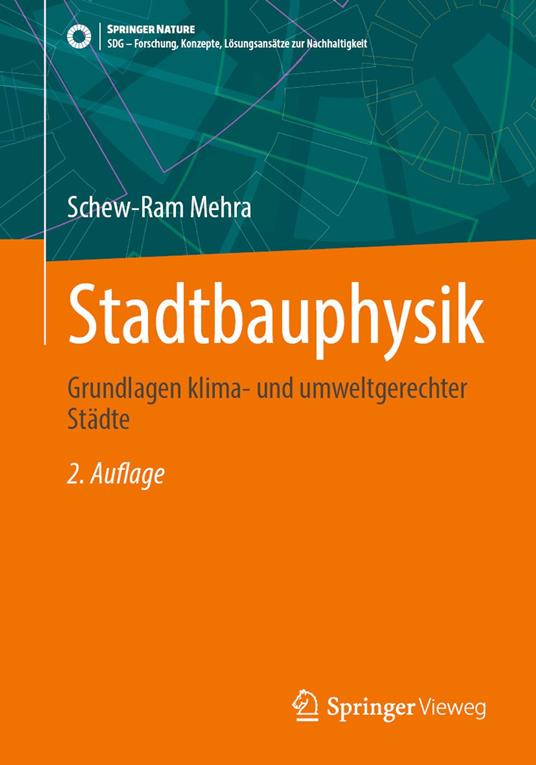 Stadtbauphysik