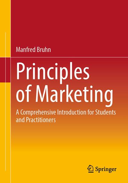 Principles of Marketing