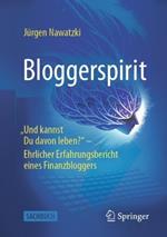 Bloggerspirit: 