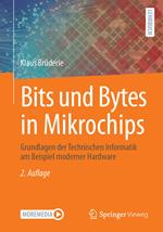 Bits und Bytes in Mikrochips
