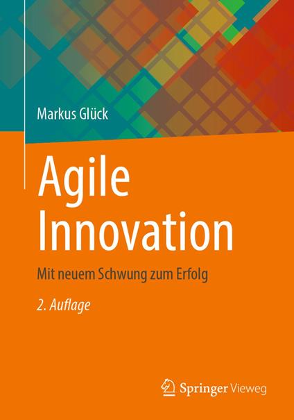 Agile Innovation