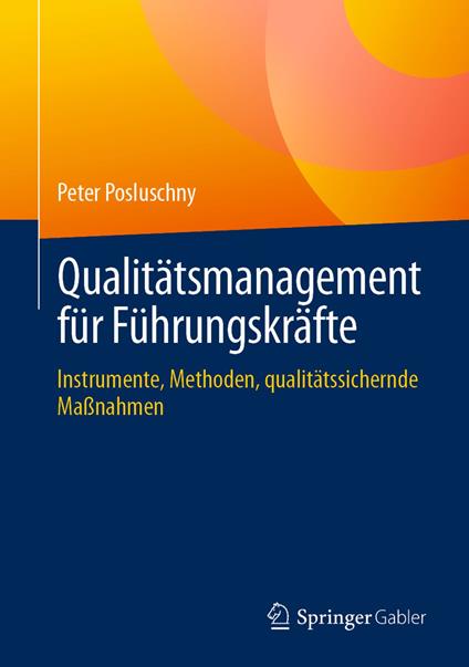 Qualitätsmanagement für Führungskräfte