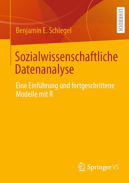 Sozialwissenschaftliche Datenanalyse