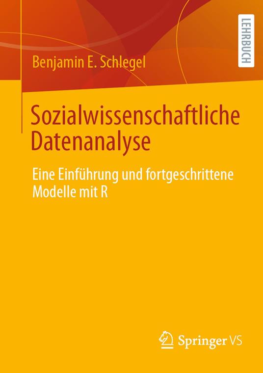 Sozialwissenschaftliche Datenanalyse