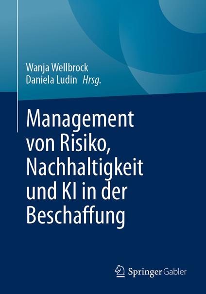 Management von Risiko, Nachhaltigkeit und KI in der Beschaffung