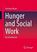 Hunger and Social Work: An introduction