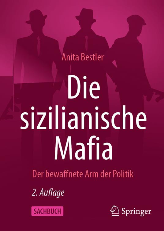 Die sizilianische Mafia