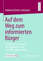 Auf dem Weg zum informierten Bürger
