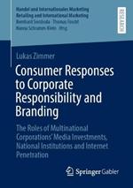 Consumer Responses to Corporate Responsibility and Branding: The Roles of Multinational Corporations’ Media Investments, National Institutions and Internet Penetration