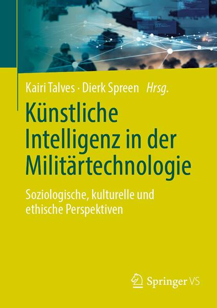 Künstliche Intelligenz in der Militärtechnologie