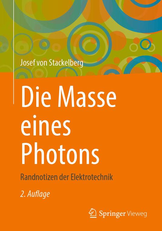 Die Masse eines Photons
