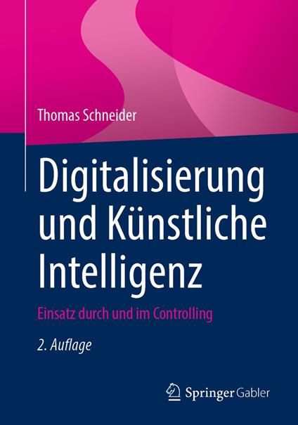 Digitalisierung und Künstliche Intelligenz