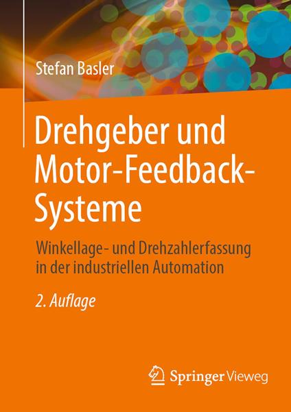 Drehgeber und Motor-Feedback-Systeme