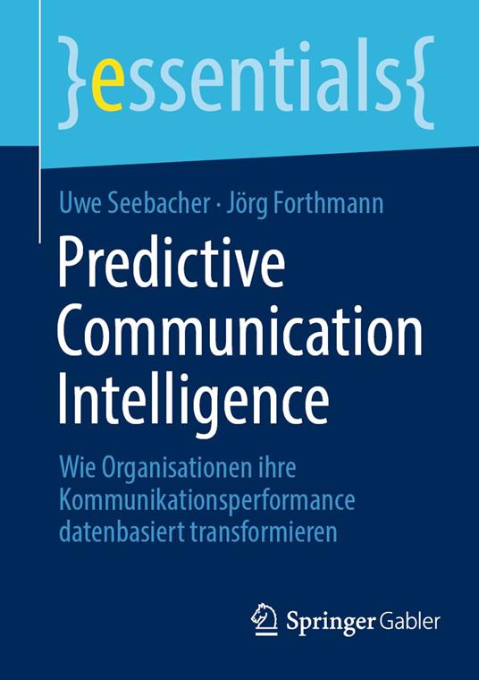 Predictive Communication Intelligence