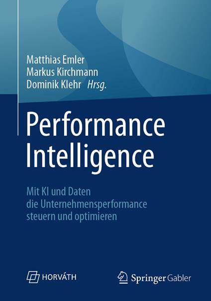 Performance Intelligence
