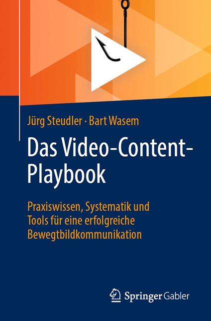 Das Video-Content-Playbook