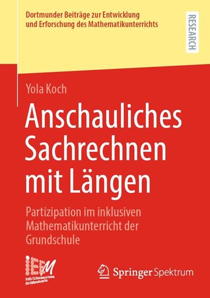 Anschauliches Sachrechnen mit Längen