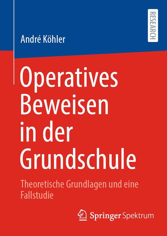 Operatives Beweisen in der Grundschule