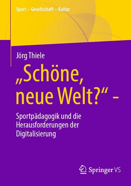„Schöne, neue Welt?“