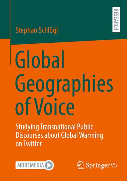 Global Geographies of Voice