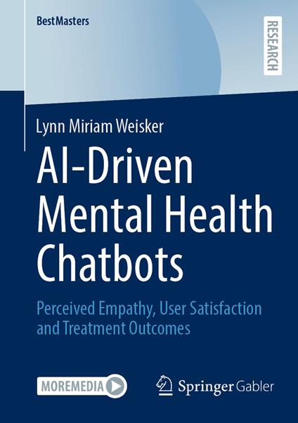 AI-Driven Mental Health Chatbots