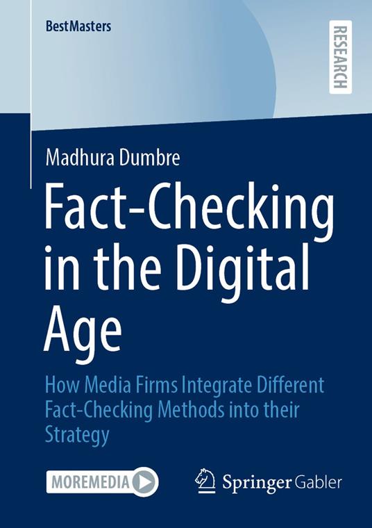 Fact-Checking in the Digital Age