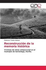 Reconstruccion de la memoria historica