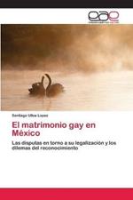 El matrimonio gay en Mexico