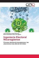 Ingenieria Electoral Nicaraguense