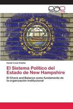 El Sistema Politico del Estado de New Hampshire
