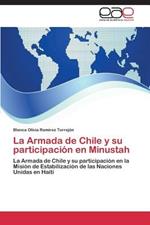 La Armada de Chile y su participacion en Minustah