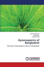 Gymnosperms of Bangladesh