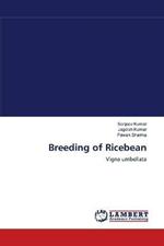 Breeding of Ricebean
