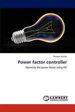 Power factor controller
