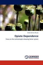 Opiate Dependence