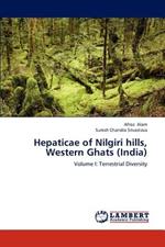 Hepaticae of Nilgiri Hills, Western Ghats (India)