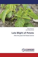 Late Blight of Potato