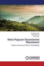 West Papuan Secessionist Movement
