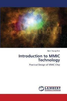 Introduction to MMIC Technology - Nam Young Kim - cover
