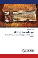 Gift of Knowledge