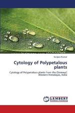 Cytology of Polypetalous plants