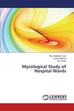 Mycological Study of Hospital Wards
