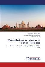 Monotheism in Islam and Other Religions