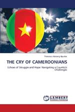 The Cry of Cameroonians