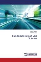 Fundamentals of Soil Science