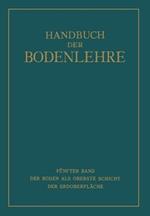 Der Boden als Oberste Schicht der Erdoberfläche